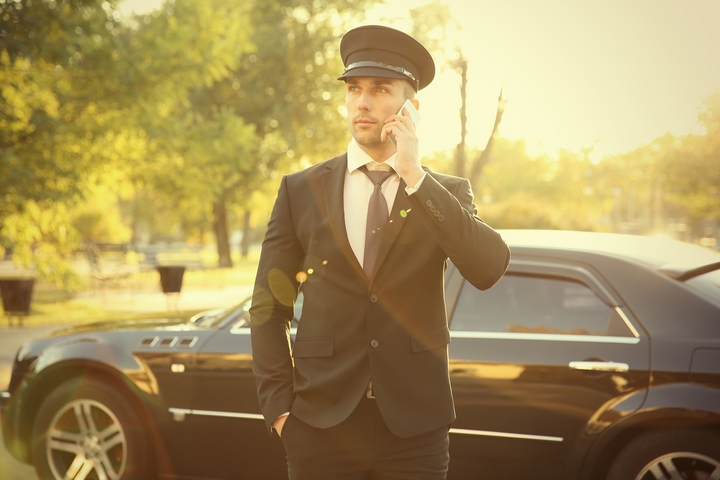 4 Scenarios in Which Hiring a Limo Service Makes Sense