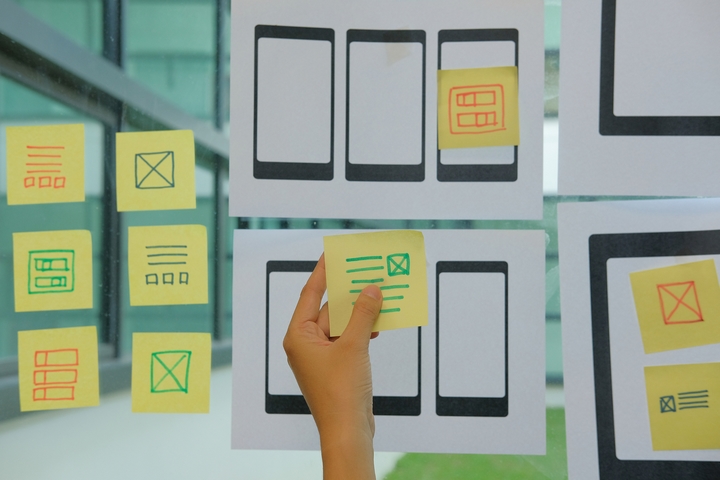 7 Tips for Developing a Good Business App